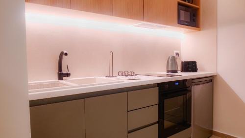 Cosmos Residences