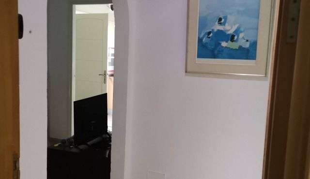 Cosy apartment