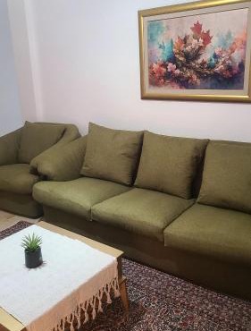 Cozy Apartment Ennasr in Tunis
