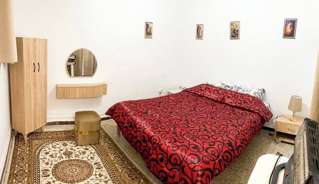 Cozy Apartment in the Médina of tunis (bab souika)