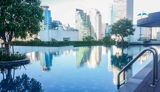 Cozy Private Home | Steps to BTS & MRT Sukhumvit in Bangkok