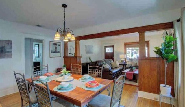 Cozy University 3 Beds, 2 Baths in Riverside CA in Riverside