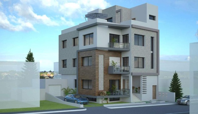 DarNejib, El Wafa City, Hammamet-Nabeul