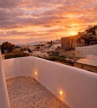 Dauti Central Suites