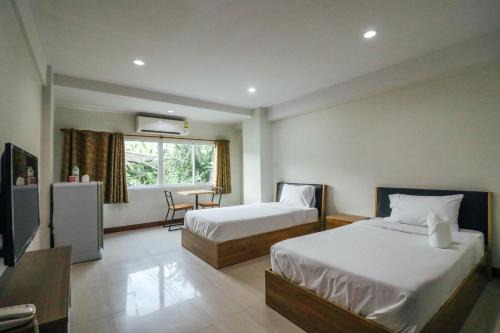 DD Place in Suphan Buri