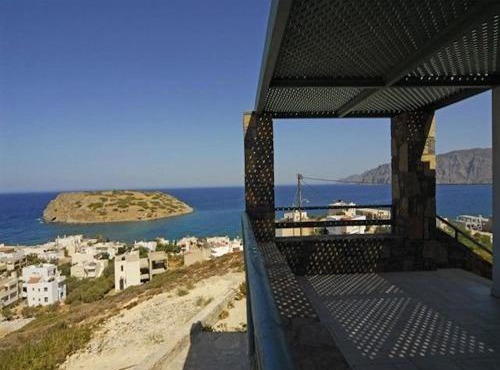Deluxe Crete Villa Villa Mousses 2 Bedroom Villa Private Pool