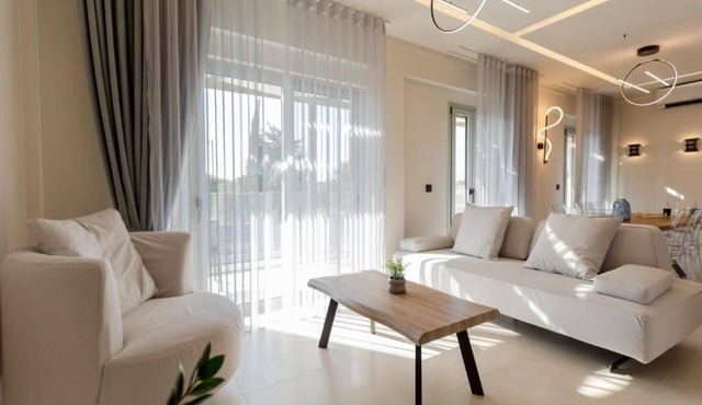 Deluxe Villa