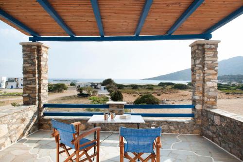 Dimitris Rooms