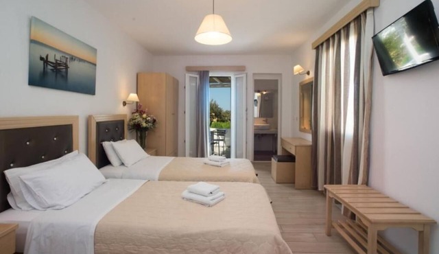 Diogenis Village Mykonos