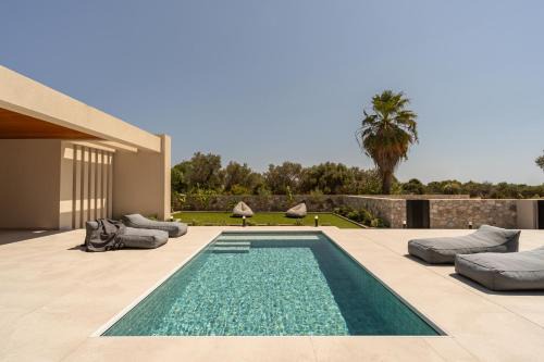 Dolit Elegant Villa
