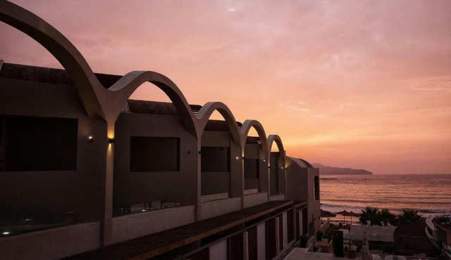 Domes Noruz Chania, Autograph Collection- Adults Only