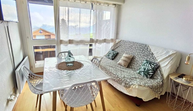 Duplex 38m2 in Ustou