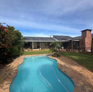 DuyneGuestHouse in Cape Town