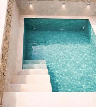 Eidolion Essence, Cycladic Villa with Private Pool