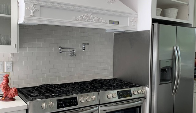 Elegant & beautiful vacation home near Disneyland in Fullerton