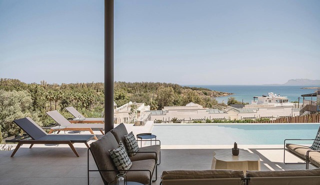 Eleven Sundays Retreat | Beach Escape by etouri