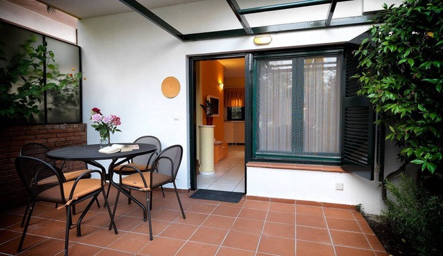 Elia Apartments Afytos-Maisonette by Interhome