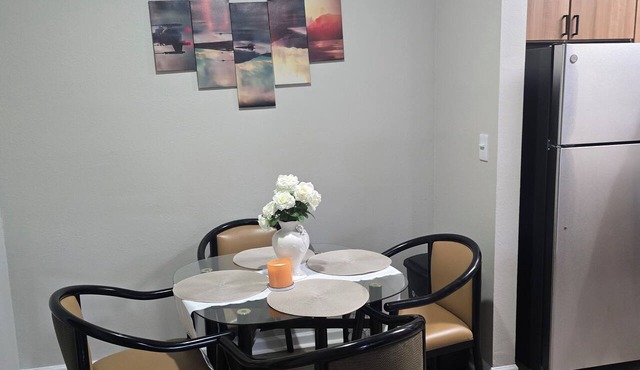 Elite Cozy Suites Buford in Buford