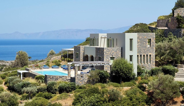 Elounda Estate by Fantasia Villas
