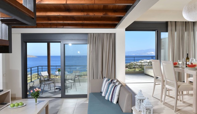Elounda Olea Villas and Apartments