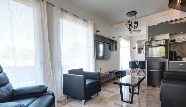 Elpida's Apartments