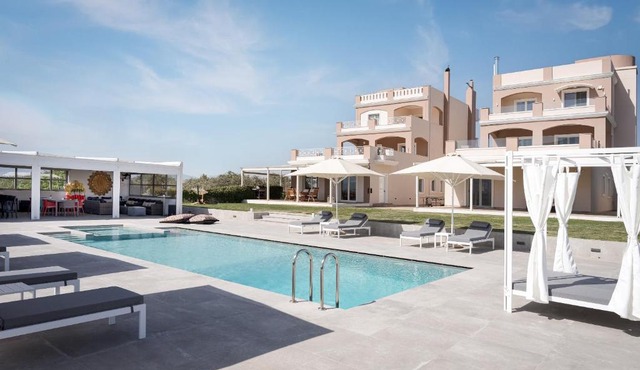 Ema's Guest House