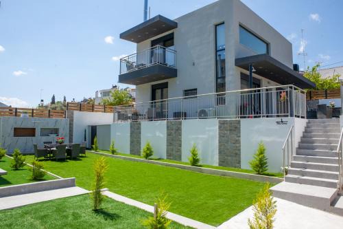 Emma - Elena Peris Villas, By Idealstay Experience in Gouves
