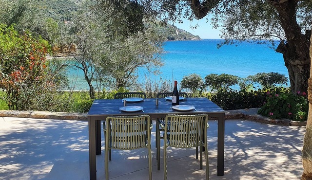 Entire property · Two Houses by the Sea