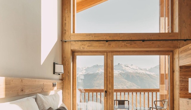 Eringer Hotel in Heremence