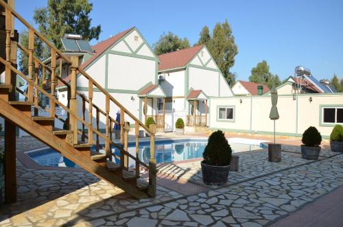 ERV Club - Villas