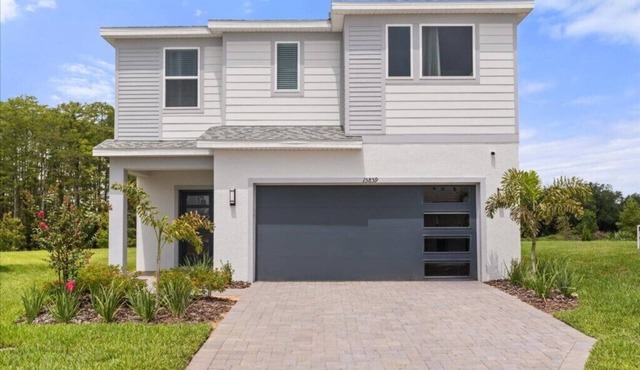 EV 15859 - 7BR/6BA Villa w/Private Pool/Spa, Game Room, Themed Rooms, Resort in Clermont