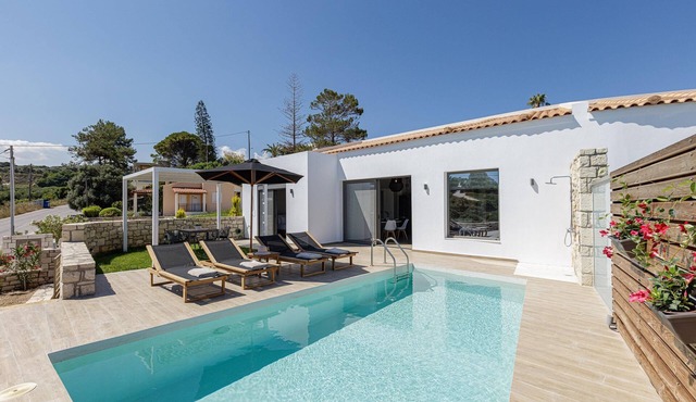 Eveland Accesible Villa 1