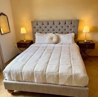 Evita Luxury Apartments