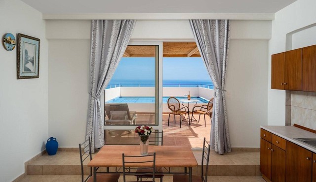 Exquisite Retreat For Two