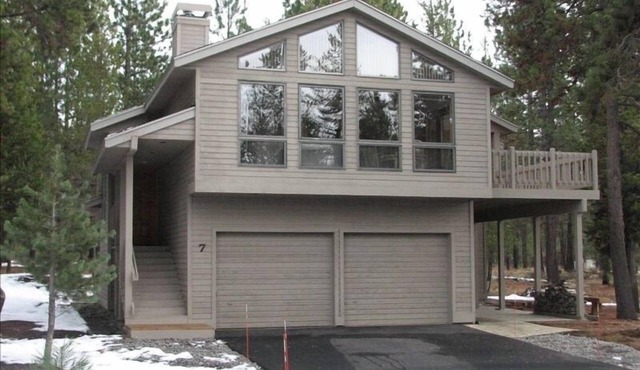 Family Friendly, Air Conditioning - SHARC passes included. in Sunriver