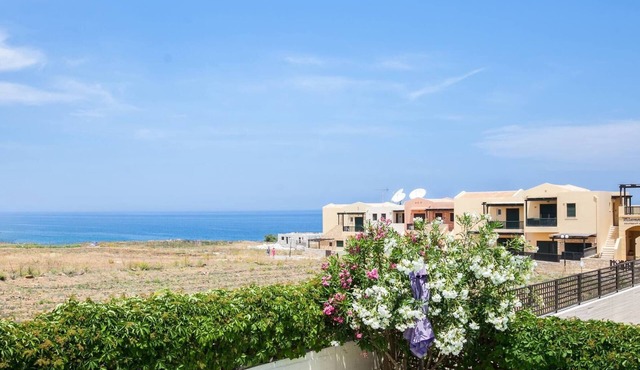Family Villa Hera With Sea View
