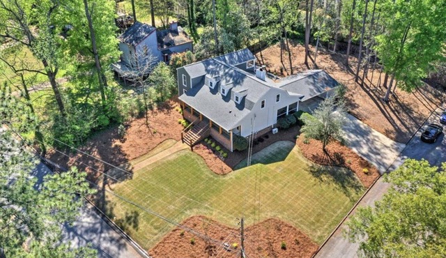Featured in March 2023 Golf Digest - Within walking distance to Augusta National in Augusta