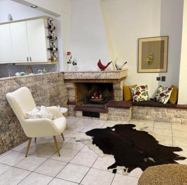 Felicias Urban Apartment in Exarchia Fast WiFi