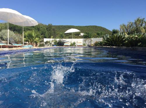 Finca Meerlust - Las Ballenas in Los Caños de Meca