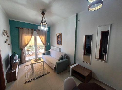 FK Room 4 in Aigio