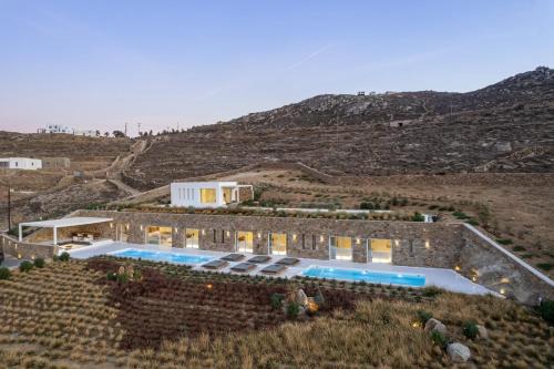 Ftelia Project II