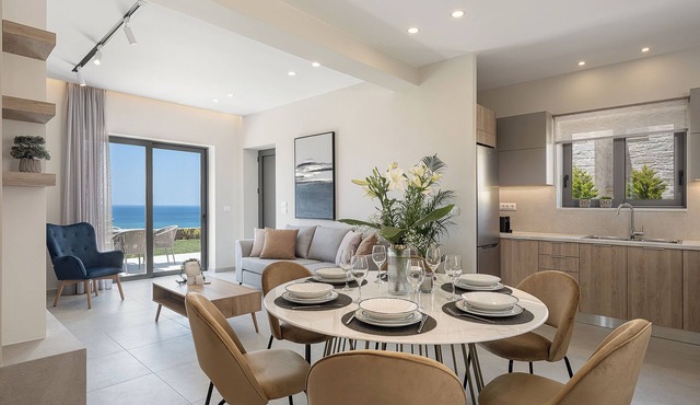 GG Villas