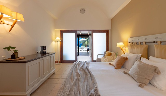 Giannoulis Santa Marina Plaza - Adults Only