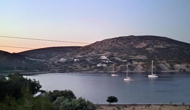 Glaros Studios 2 -Patmos