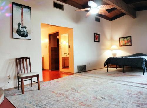 Golf Villa A in Lawton
