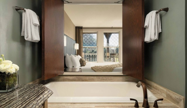 Grand Bohemian Lodge Asheville, Autograph Collection® in Asheville