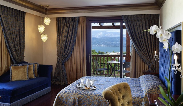 Grand Serai Congress & Spa
