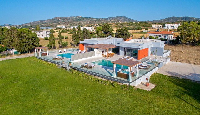 Greatland Villas - Villa Vagia