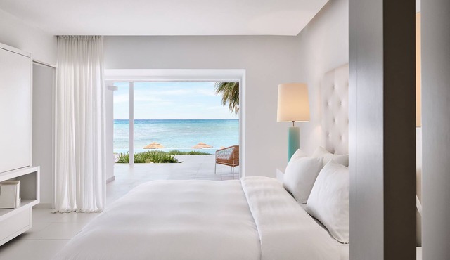 Grecotel LUX ME White