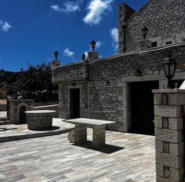 Guest house Voitylon